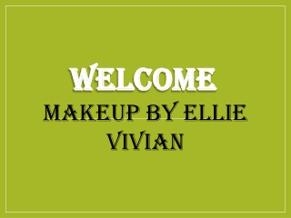 Best Mobile Makeup artist in Chenies
