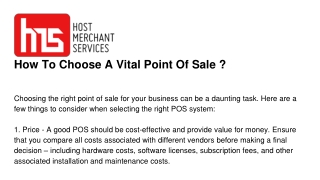 how-to-choose-a-vital-point-of-sale