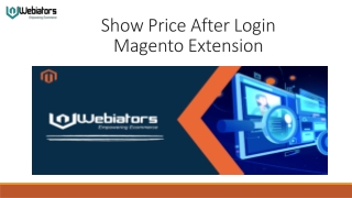 Login Magento Extension - Secure and Seamless Shopping Experience
