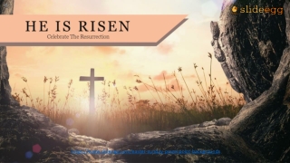 Easter Sunday