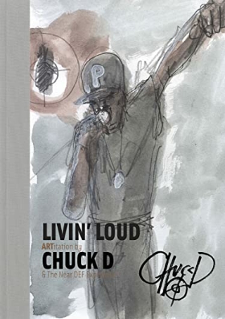 rEAD ONLINE pDF Livin' Loud: ARTitation