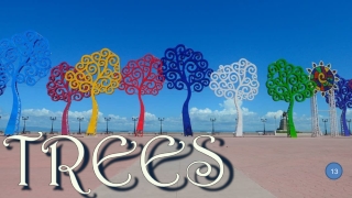 Trees 13