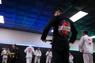 Brazilian Jiu Jitsu Classes for Kids and Adults - BJJ School