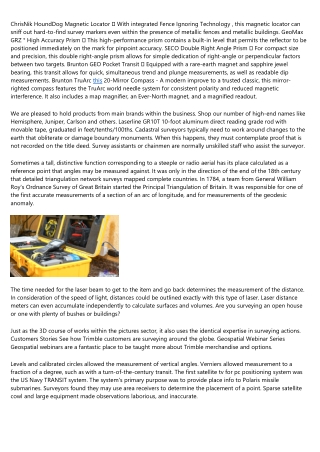 List Of Surveying Instruments Wikipedia