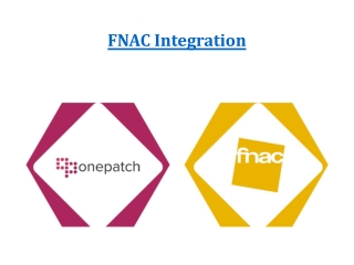 FNAC Marketplace Integration | FNAC Inventory and Order Management | OnePatch