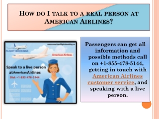 You Want To Know About American Airlines Cancelation Policy