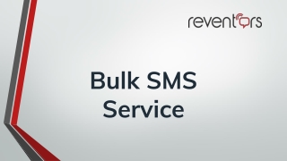 Bulk SMS Service Provider in Jaipur