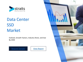 Data Center market