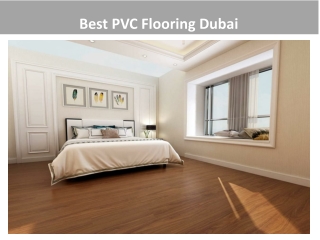 Best Pvc Flooring In Dubai