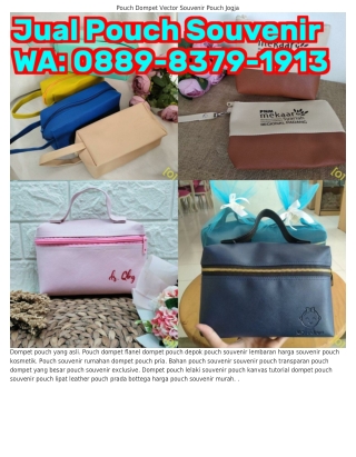 Ô889–8З79–191З (WA) Pouch Souvenir Reuni Organza Pouch For Souvenir
