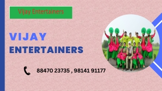 Best Live Music Band Group in Ludhiana for your Event!
