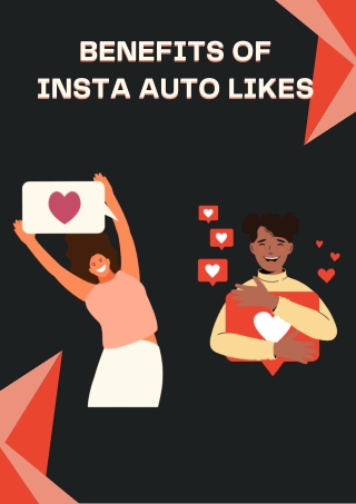 Benefits Of Insta Auto Likes