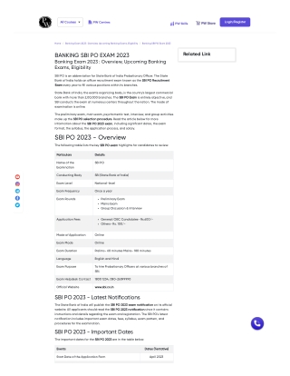 Bank PO Exam | Preparation Guide & Tips |Bank Wallah by PW