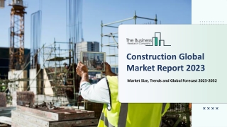 Construction Market