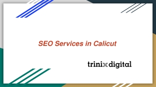 Top Ranking on Google With the Best SEO Services