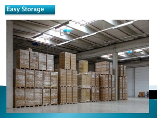 Easy Storage