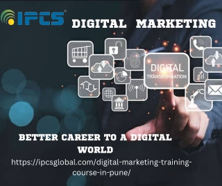 DIGITAL MARKETING COURSE IN PUNE