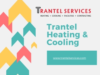 Commercial HVAC in Portland, OR