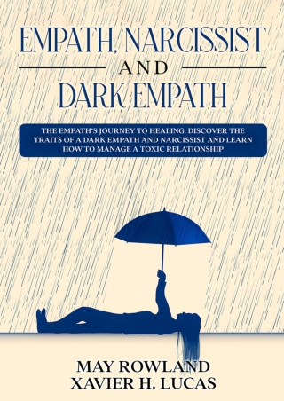 epub download EMPATH, NARCISSIST AND DARK EMPATH: The Empath’s Journey to
