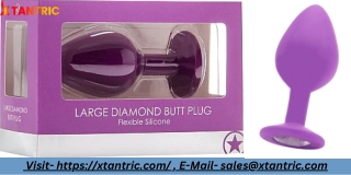 The Ideal Sex Toys For You  XtanTric