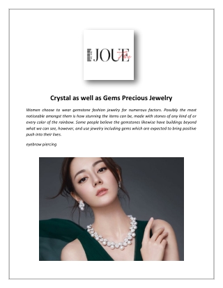 Best jewelry for daith piercing: A hand picked collection of daith earrings