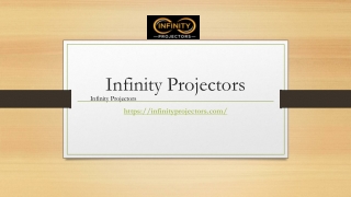 Finding The Best Personalized Logo Projector