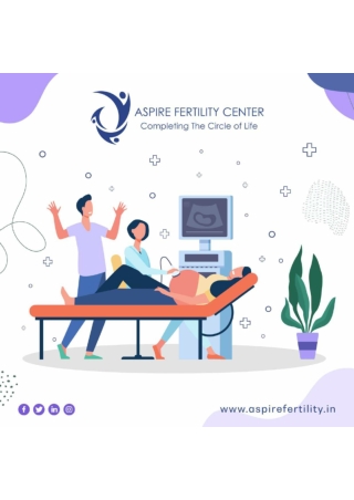 New Samsung Hera W9 in Aspire Fertility Center