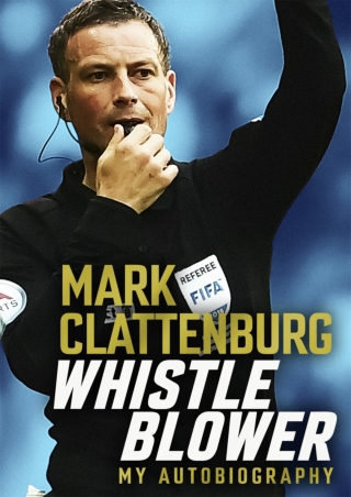 FREE READ [PDF] Whistle Blower: My Autobiography