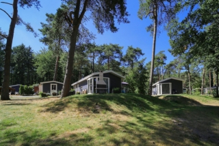 Vakantiepark in Utrecht - Bonte Vlucht