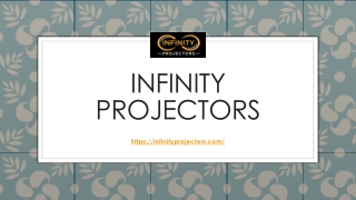 Searching For The Best Indoor Advertising Logo Projectors