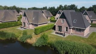 Recreatiewoning kopen in Friesland