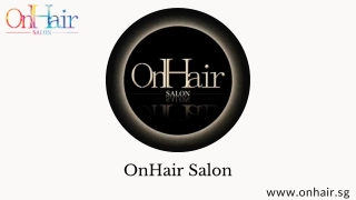 OnHair Salon