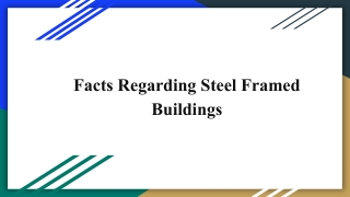 Steel Structural Building