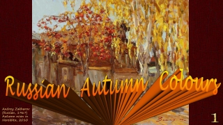 Russian Autumn Colours1
