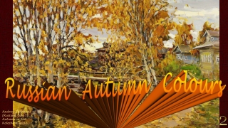 Russian Autumn Colours2