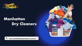 The 2 finest mileages to choose Curtain Cleaners of Manhattan Dry Cleaners