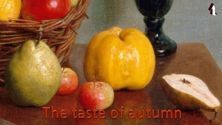 Taste of autumn1