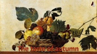 Taste of autumn4