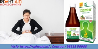 Improves Digestion, Acidity, and Bloating with Herbal Digestive from Schwabe India  RightAidImproves Digestion, Acidity,