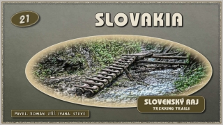 Slovensko - Slovensky raj (Steve)