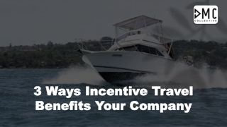 Incentive Travel Planners