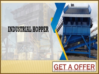 Industrial Hopper Manufacturers in Chennai,Tamilnadu,India,UAE,Nepal,Dubai,Srilanka,Singapore,Malaysia