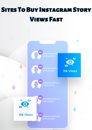 Sites To Buy Instagram Story Views Fast