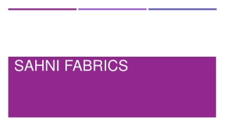 Get the Best Deals on Cotton Fabric - Shop Online Today!