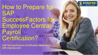 Latest Questions & Answers for SAP SF EC Payroll C_HRHPC_2211 Certification Exam