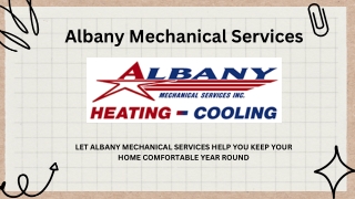 AC Replacement in Latham