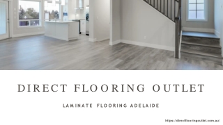 Engineered Timber Flooring Adelaide | Direct Flooring Outlet