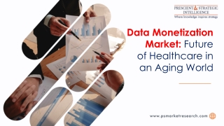 Data Monetization Market