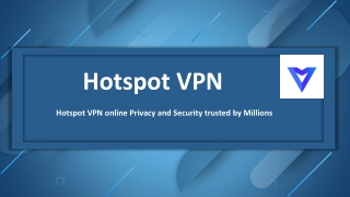 Best Decentralized VPN