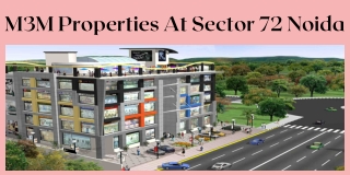 M3M Sector 72 Noida - PDF